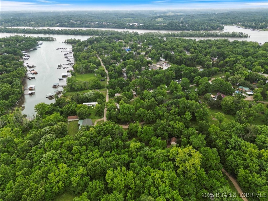 Out of Area - Residential