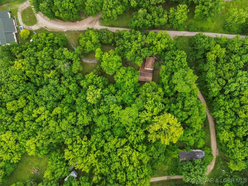 Out of Area - Residential