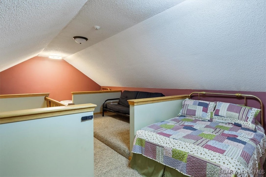 Out of Area - Residential