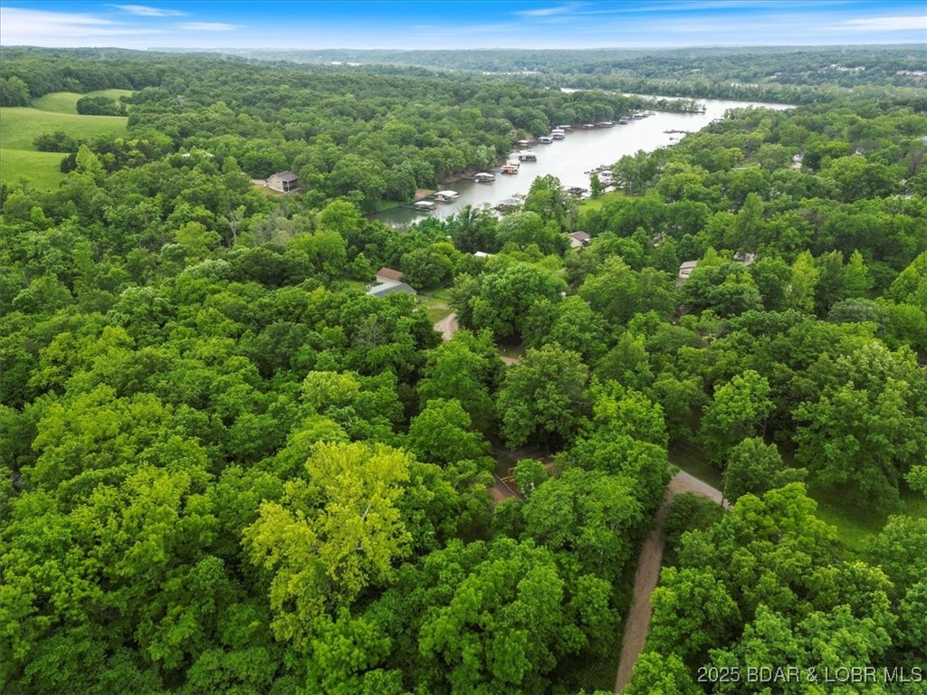 Out of Area - Residential