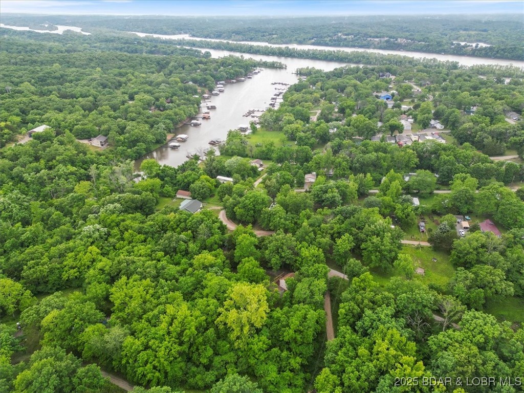 Out of Area - Residential