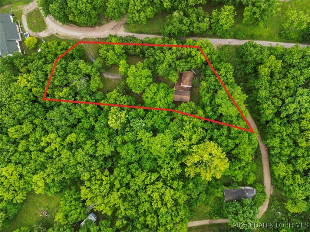 Out of Area - Residential