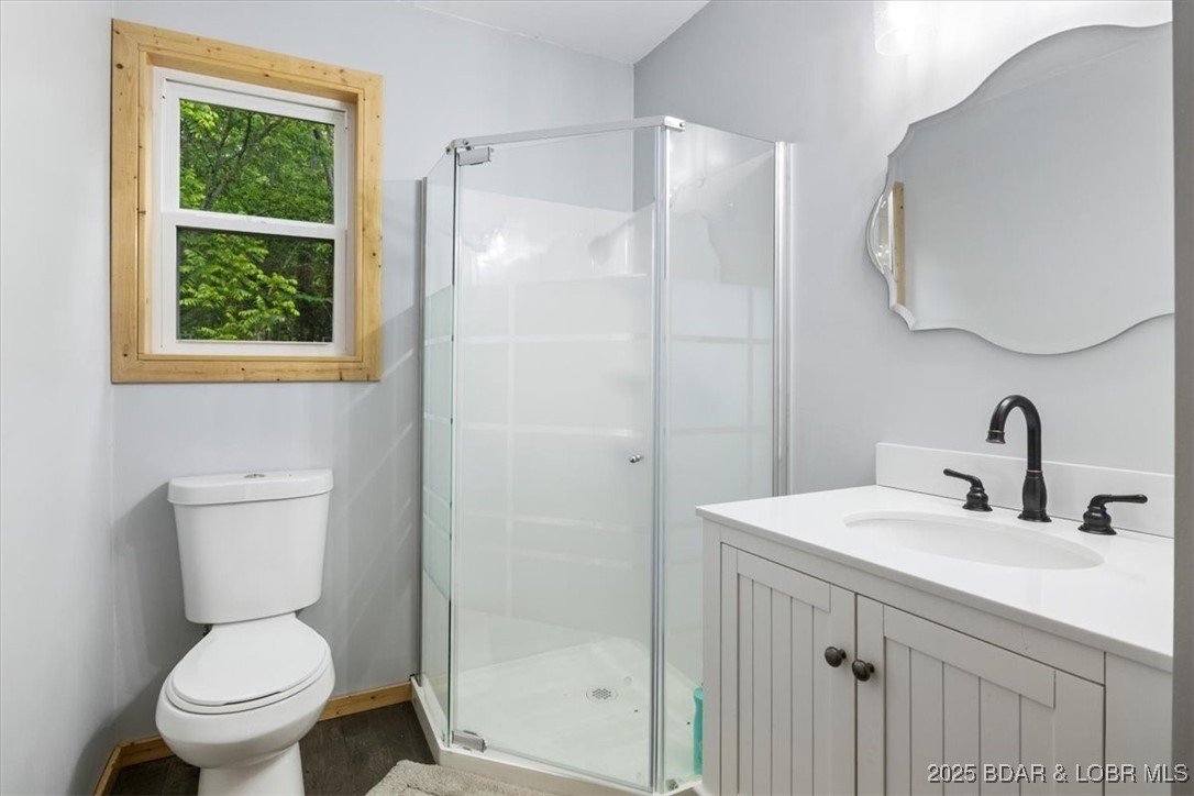 Out of Area - Residential