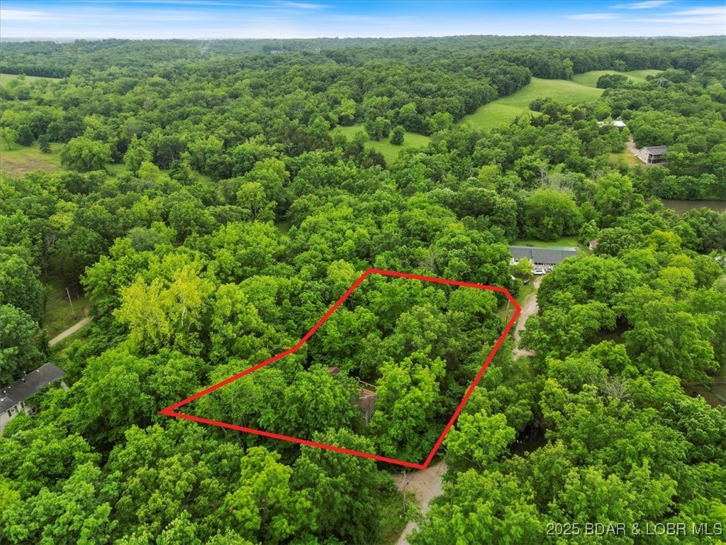 Out of Area - Residential