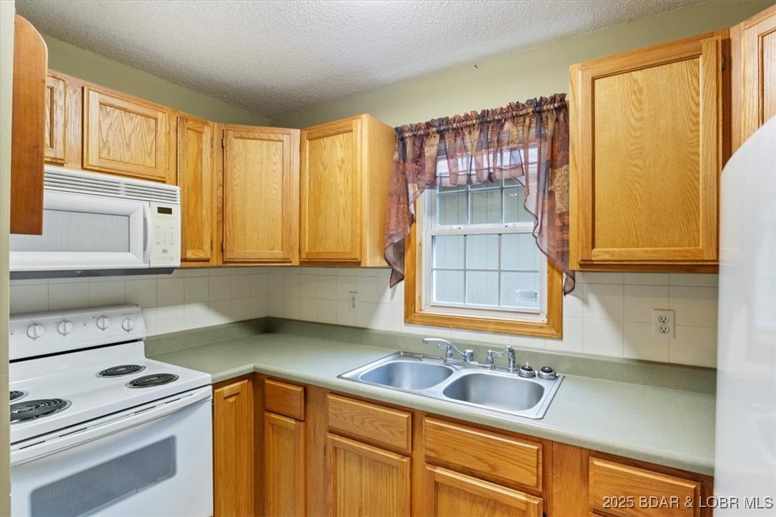 Out of Area - Residential