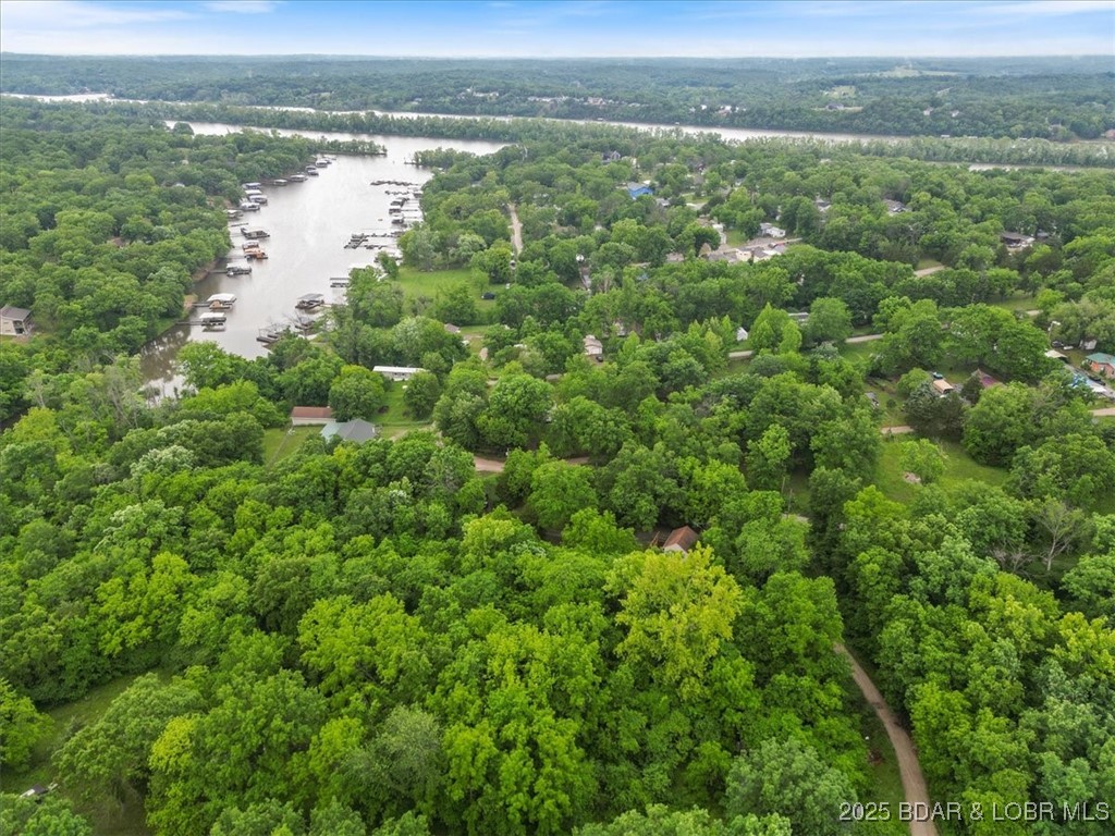 Out of Area - Residential