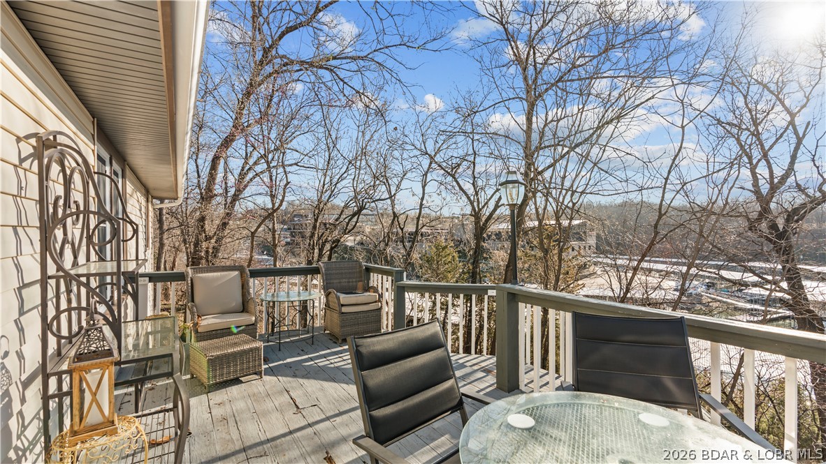 Arrowhead Beach Club - Residential