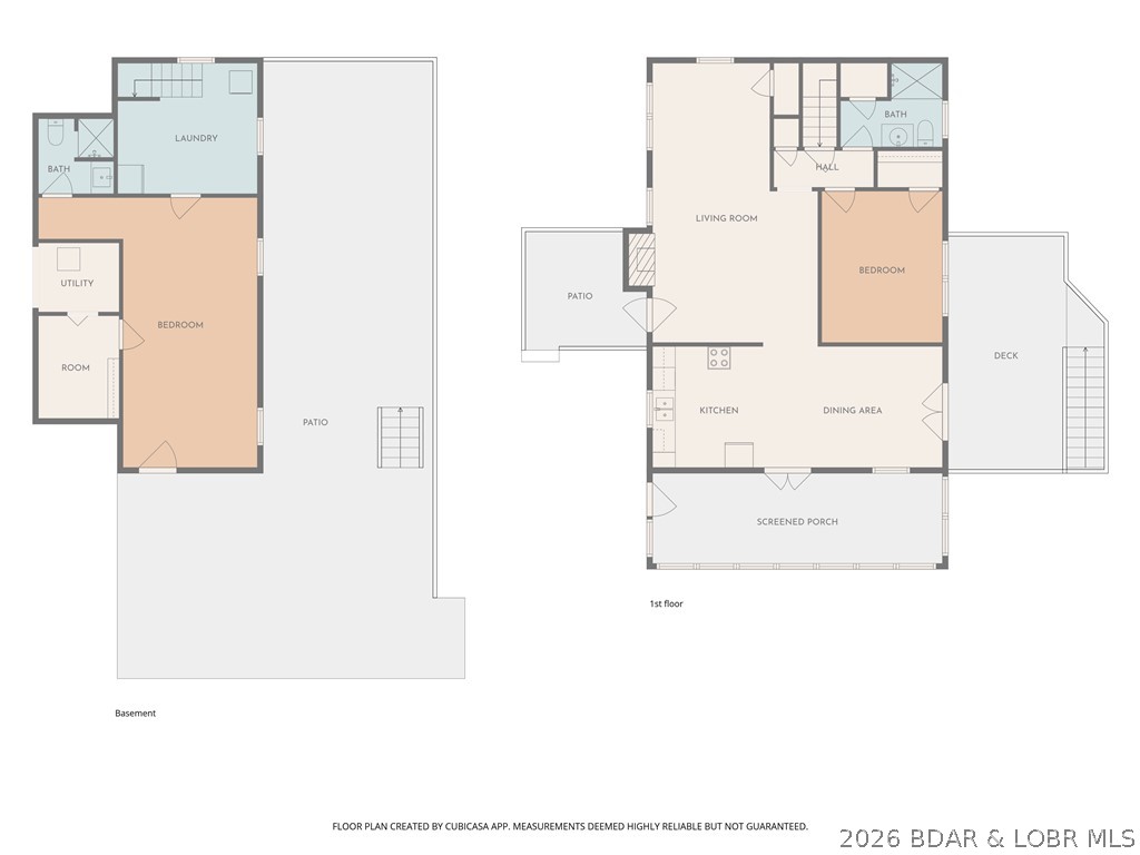 Arrowhead Beach Club - Residential