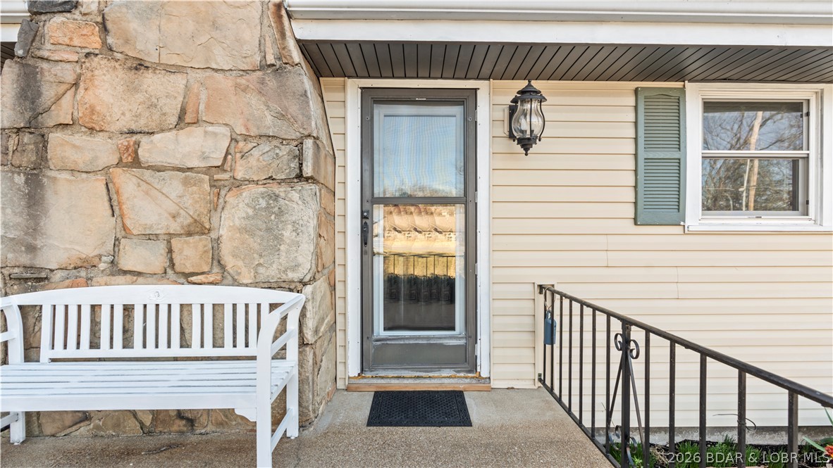 Arrowhead Beach Club - Residential