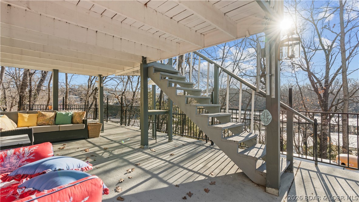 Arrowhead Beach Club - Residential