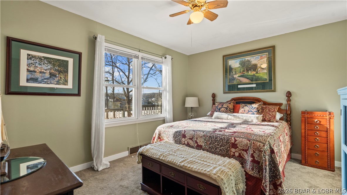 Arrowhead Beach Club - Residential