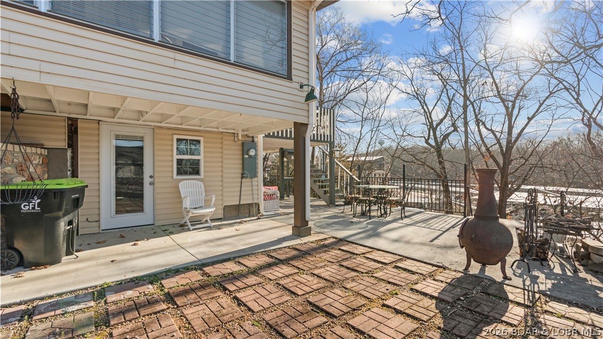 Arrowhead Beach Club - Residential