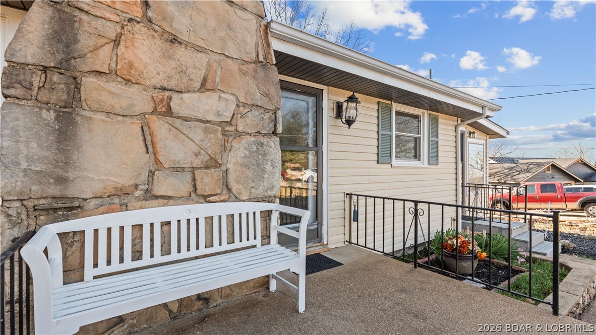 Arrowhead Beach Club - Residential