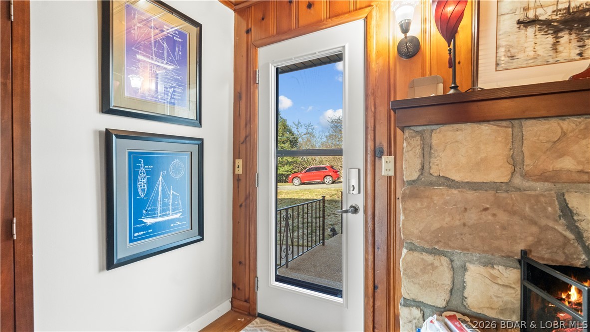 Arrowhead Beach Club - Residential