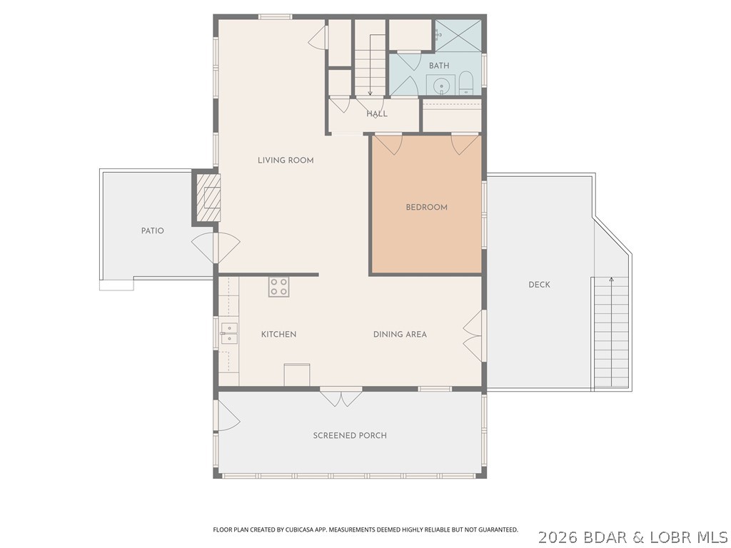 Arrowhead Beach Club - Residential