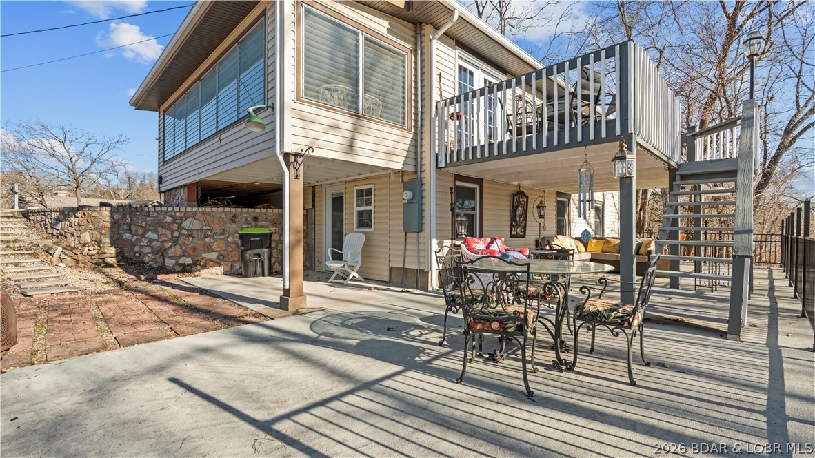 Arrowhead Beach Club - Residential