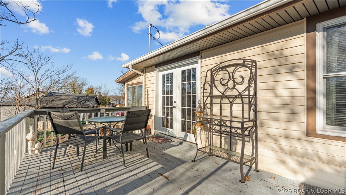 Arrowhead Beach Club - Residential