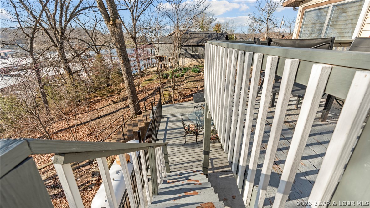 Arrowhead Beach Club - Residential