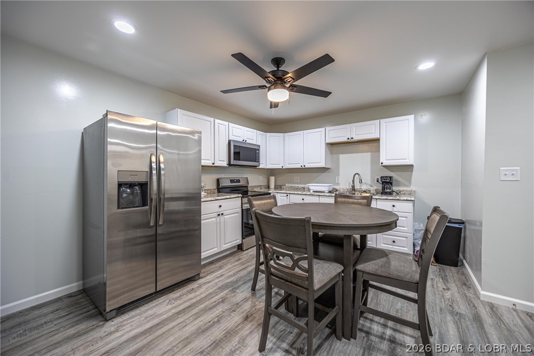 Green Haven - Residential