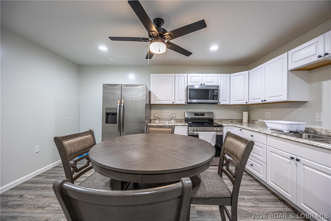 Green Haven - Residential
