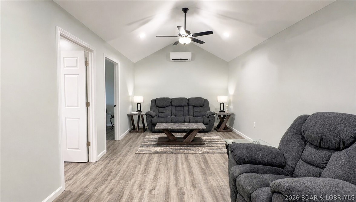 Green Haven - Residential