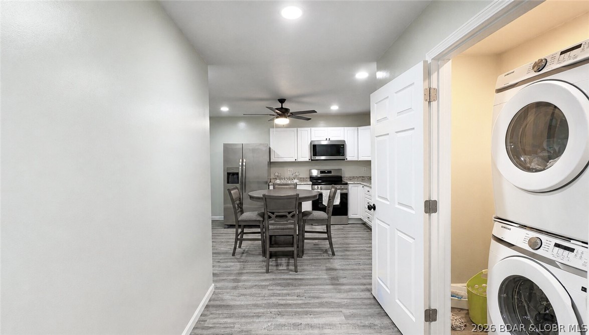 Green Haven - Residential