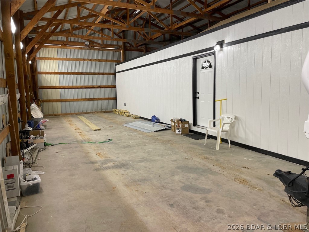 Green Haven - Residential