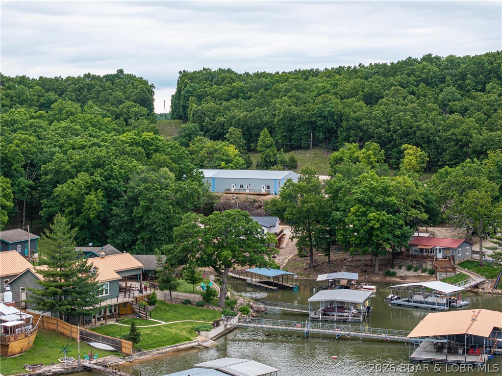 Green Haven - Residential