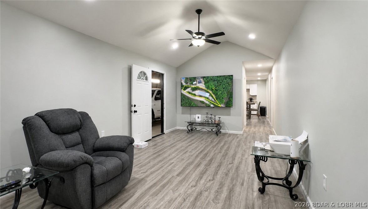 Green Haven - Residential