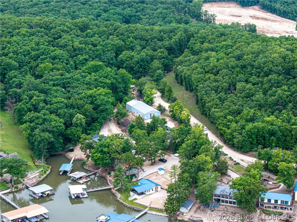 Green Haven - Residential