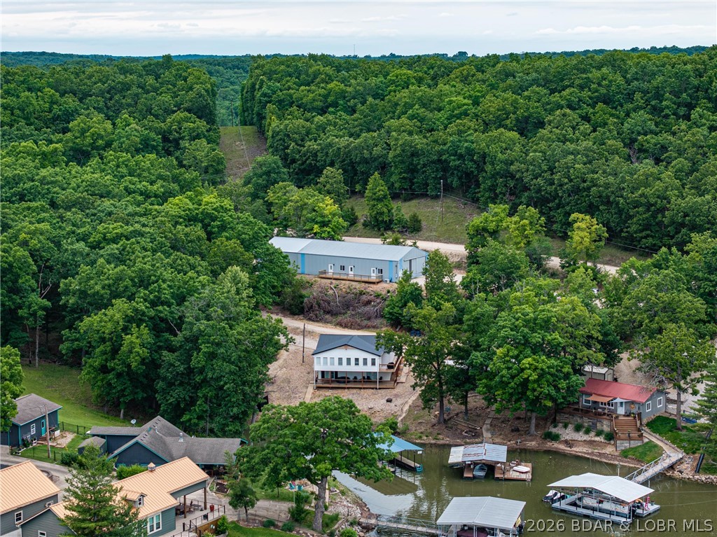 Green Haven - Residential