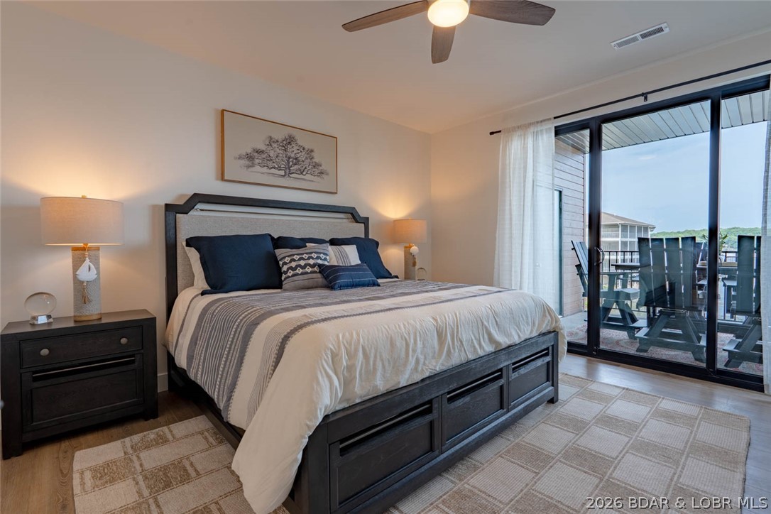 Robins at the Waters Edge Condominium - Residential