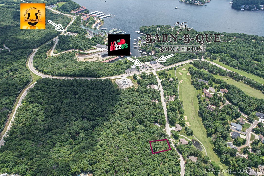 Lake Ozark, Missouri 65049, United States, ,Land,Active,166622