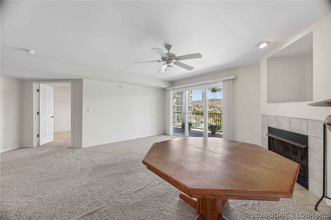 Cedar Heights Condominium - Residential