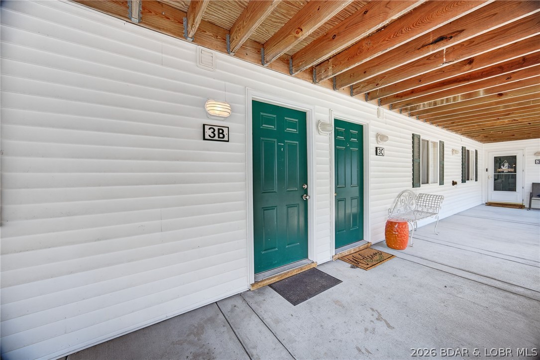 Cedar Heights Condominium - Residential