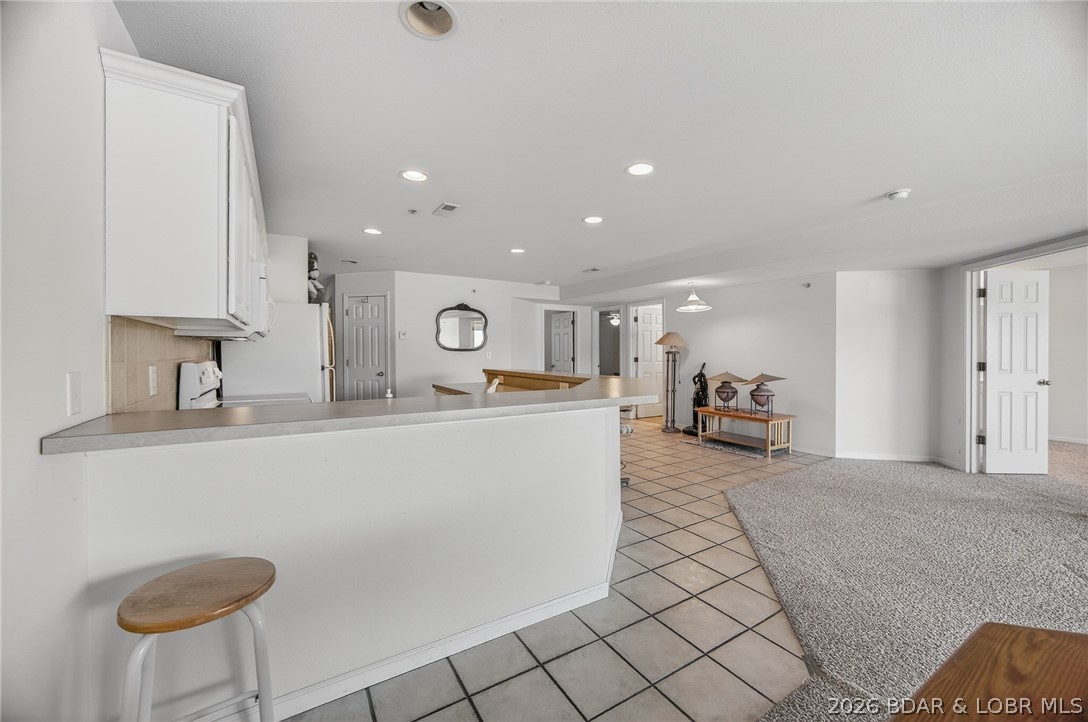 Cedar Heights Condominium - Residential