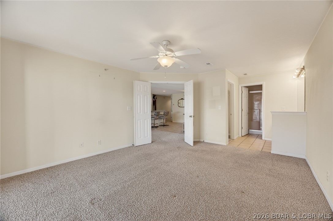 Cedar Heights Condominium - Residential