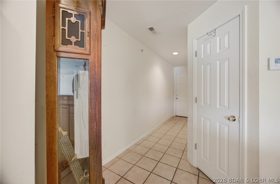 Cedar Heights Condominium - Residential