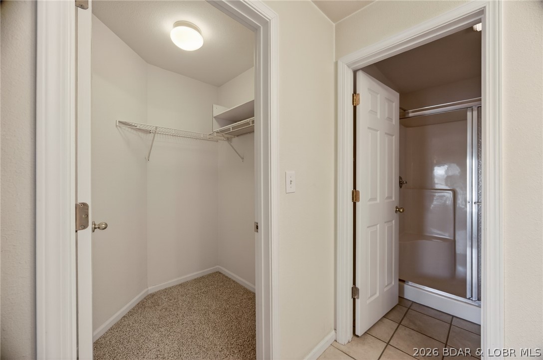 Cedar Heights Condominium - Residential