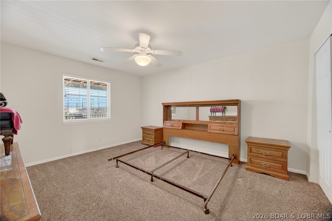 Cedar Heights Condominium - Residential