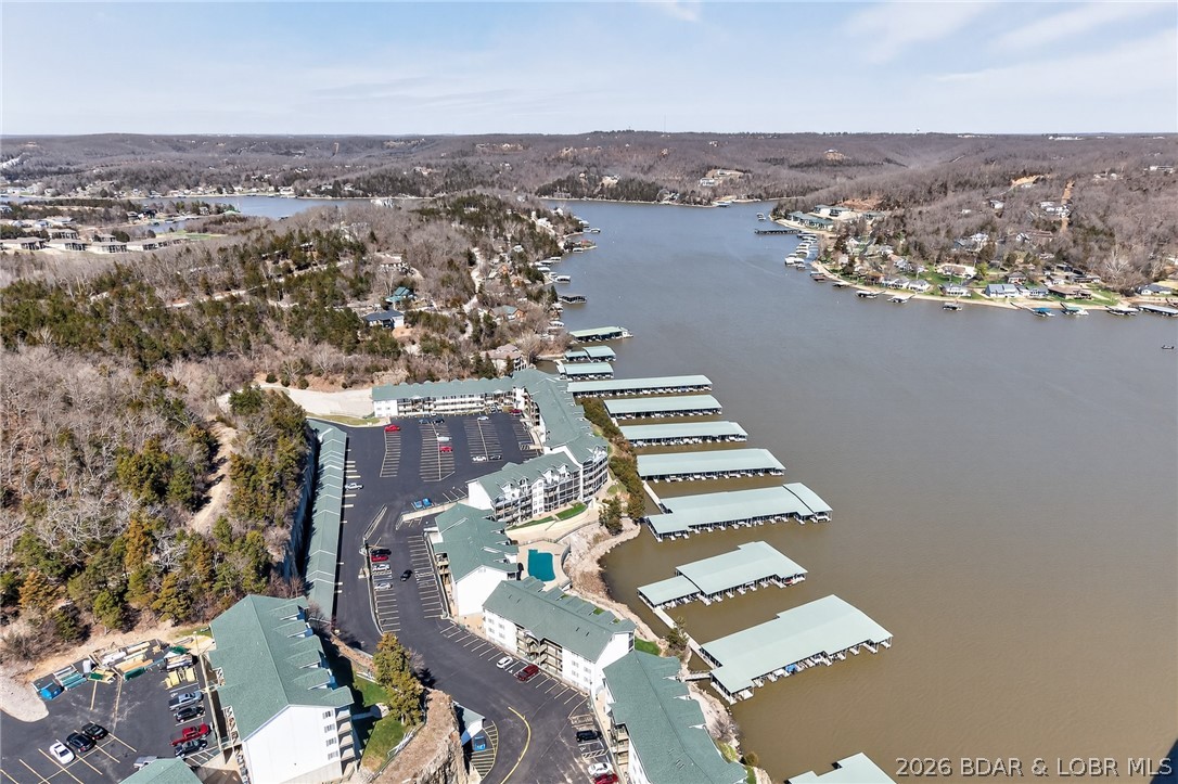 Cedar Heights Condominium - Residential