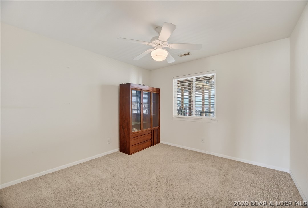 Cedar Heights Condominium - Residential