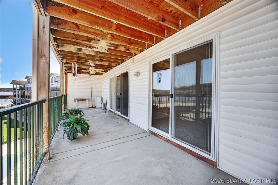 Cedar Heights Condominium - Residential