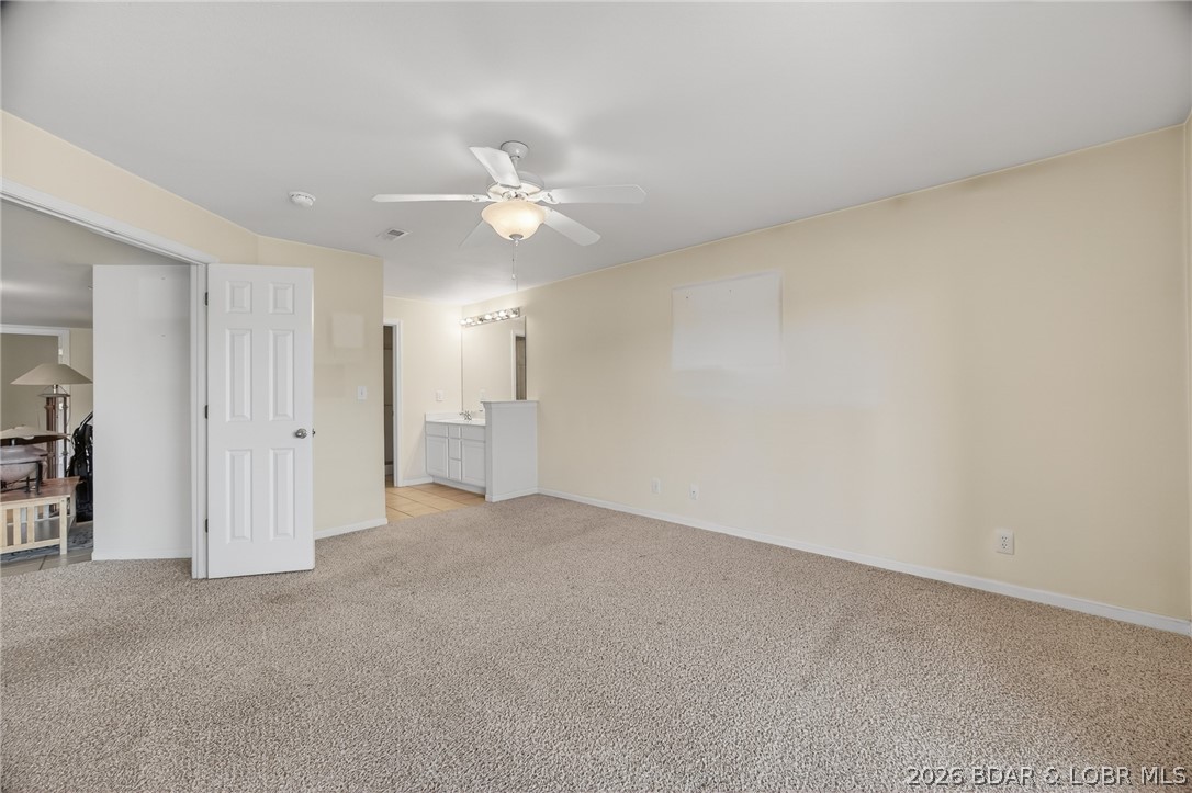 Cedar Heights Condominium - Residential