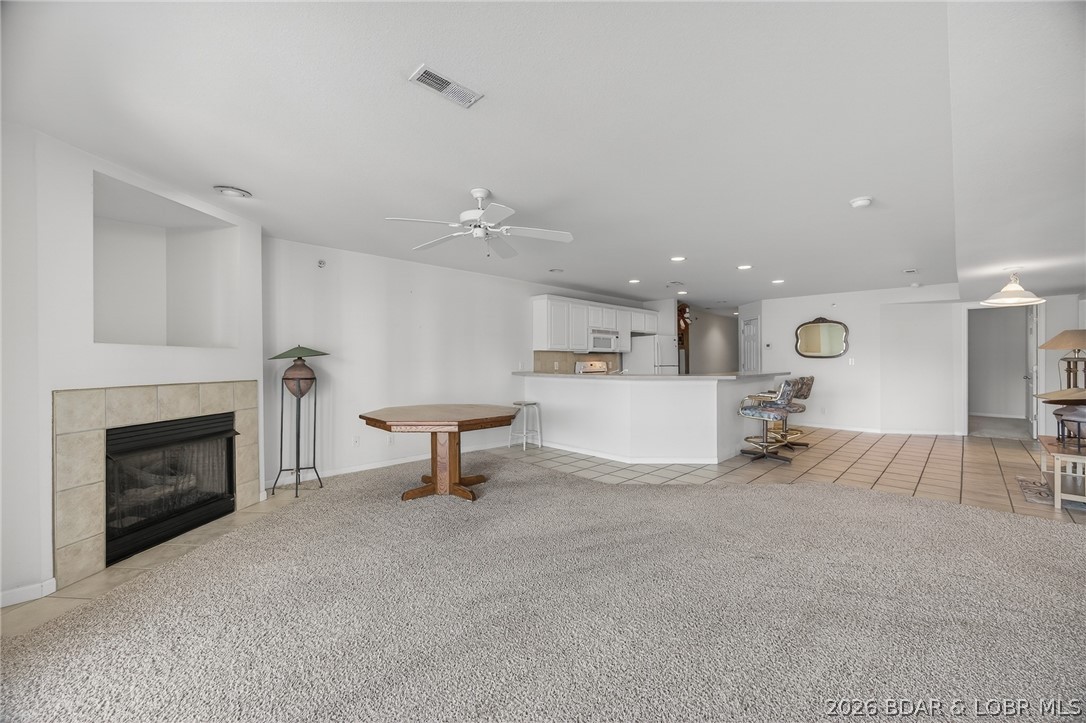 Cedar Heights Condominium - Residential