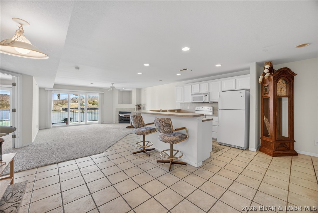 Cedar Heights Condominium - Residential