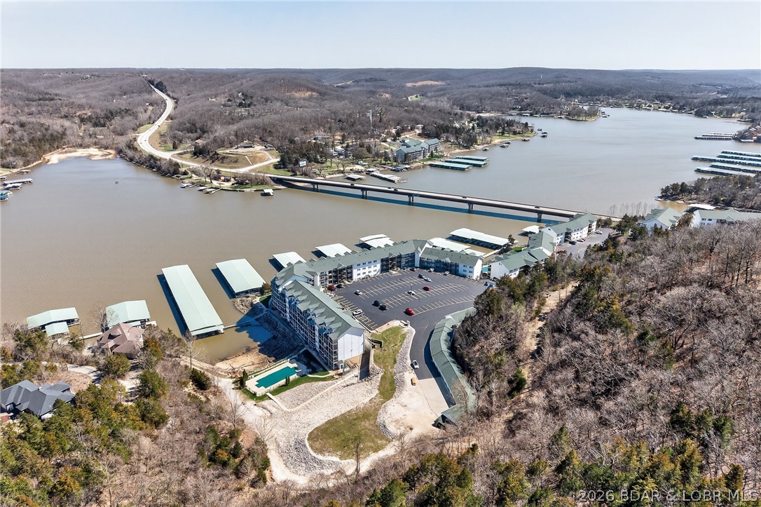 Cedar Heights Condominium - Residential