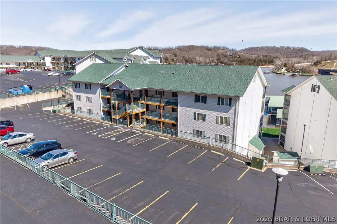 Cedar Heights Condominium - Residential