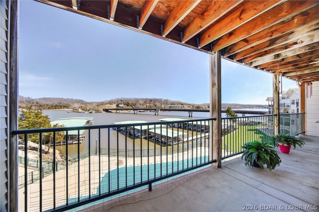 Cedar Heights Condominium - Residential