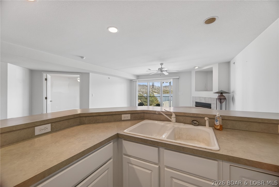 Cedar Heights Condominium - Residential